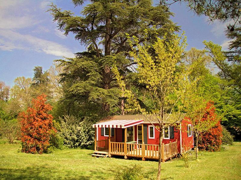 Et Chateau Du Haget