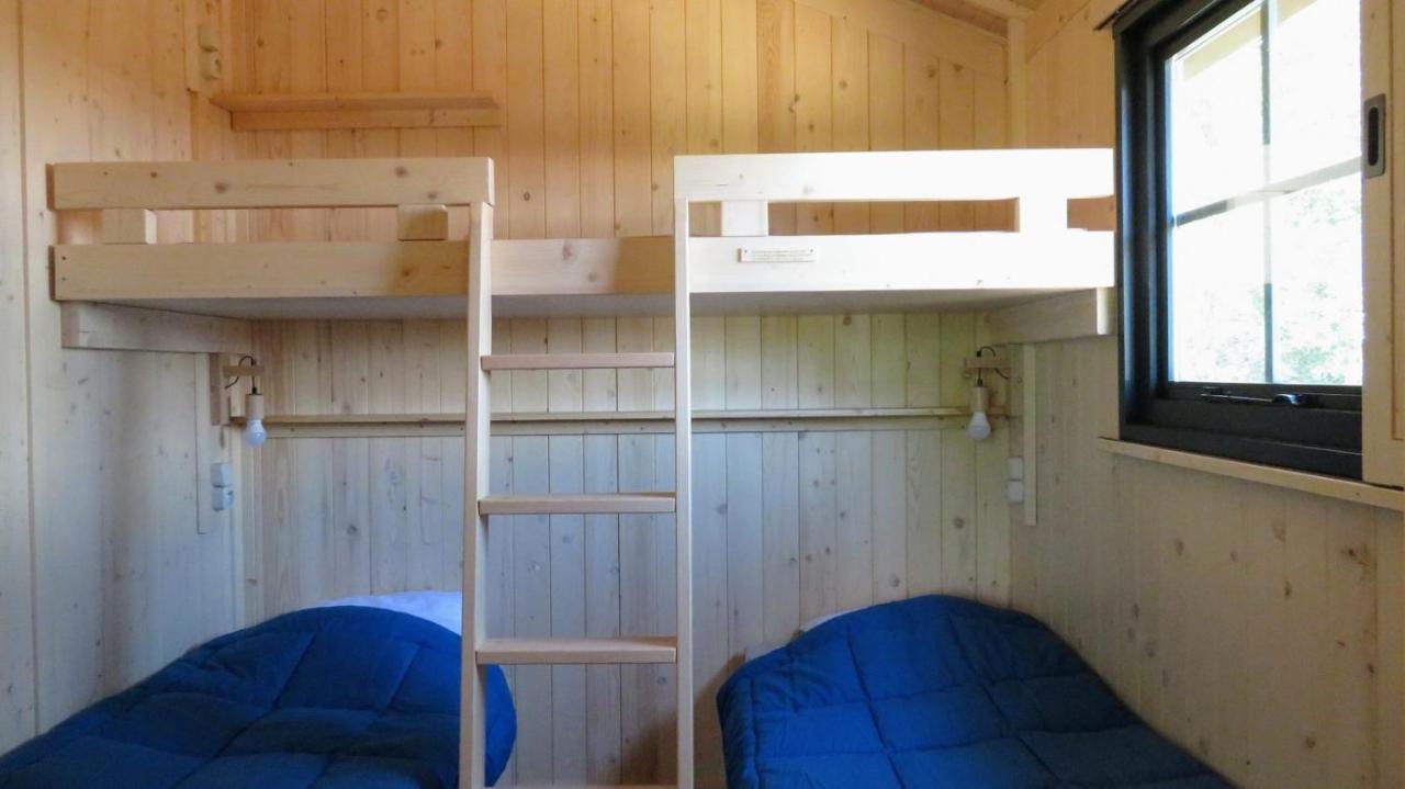 Et Chateau Du Haget Campsite 3*