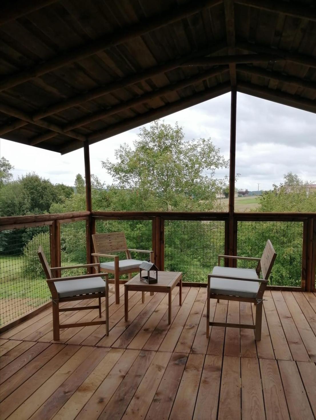 Et Chateau Du Haget 3* Montesquiou