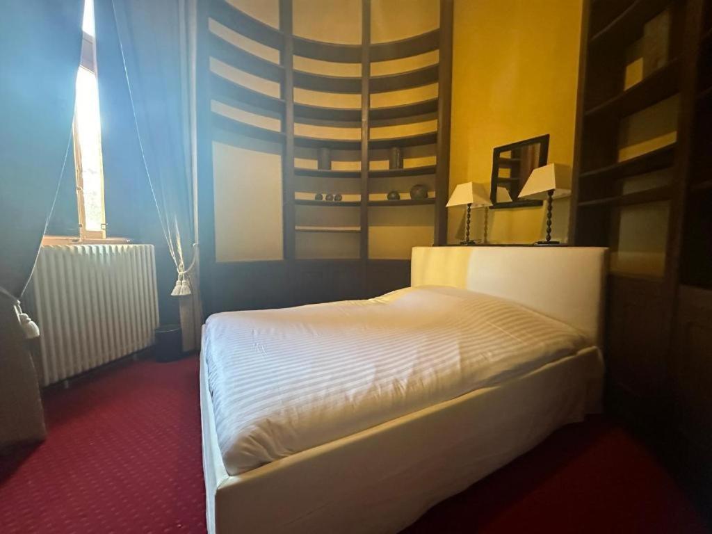 Campsite Et Chateau Du Haget 3*
